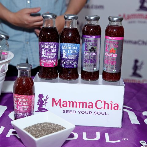 Mamma Chia Brand