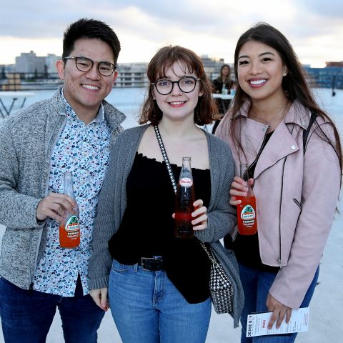 Jarritos Brand