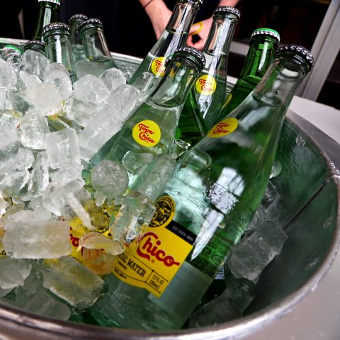 Topo Chico