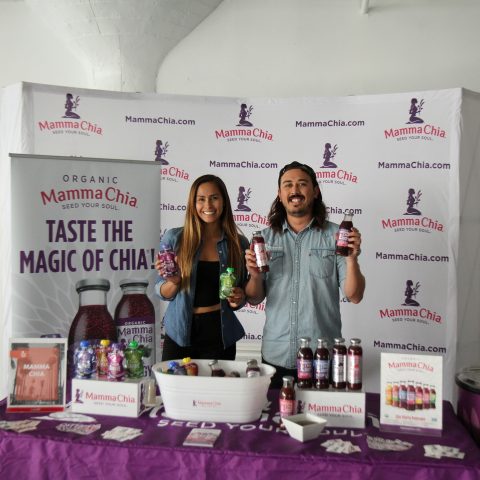 Mamma Chia